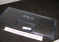 POKRYWA SZUFLADY GÓRNA